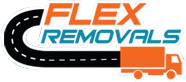 Flex Removals - Ph 1300 389 599