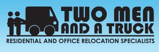 Two Men Truck - 1300 880 412 - Sydney New South Wales